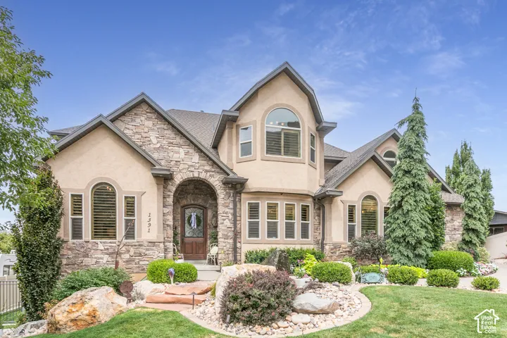 1391 N Compton Rd, Farmington, Utah 84025