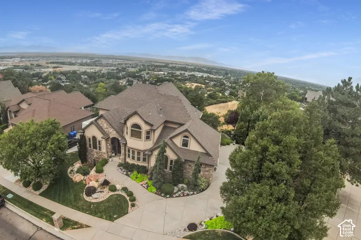 1391 N Compton Rd, Farmington, Utah 84025