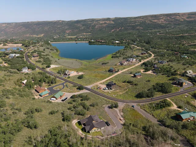 10220 E Lake Pines Dr, Heber City, Utah 84032