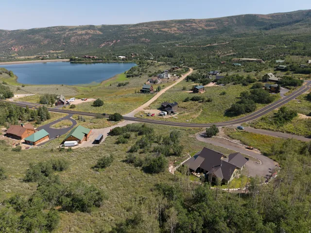 10220 E Lake Pines Dr, Heber City, Utah 84032