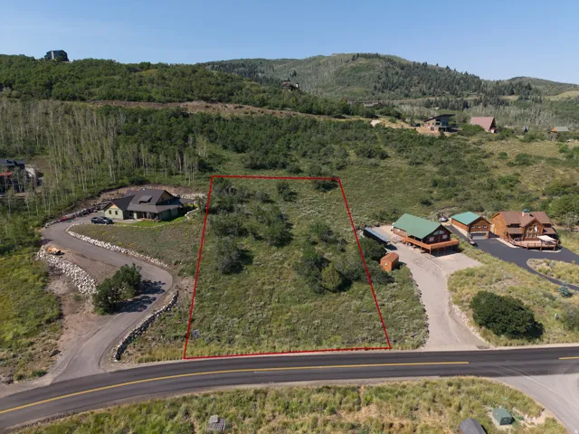 10220 E Lake Pines Dr, Heber City, Utah 84032