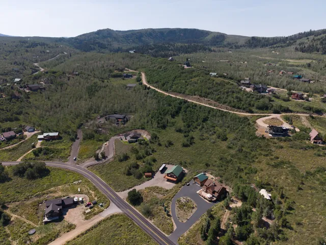 10220 E Lake Pines Dr, Heber City, Utah 84032