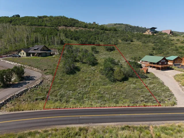10220 E Lake Pines Dr, Heber City, Utah 84032