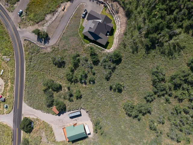 10220 E Lake Pines Dr, Heber City, Utah 84032