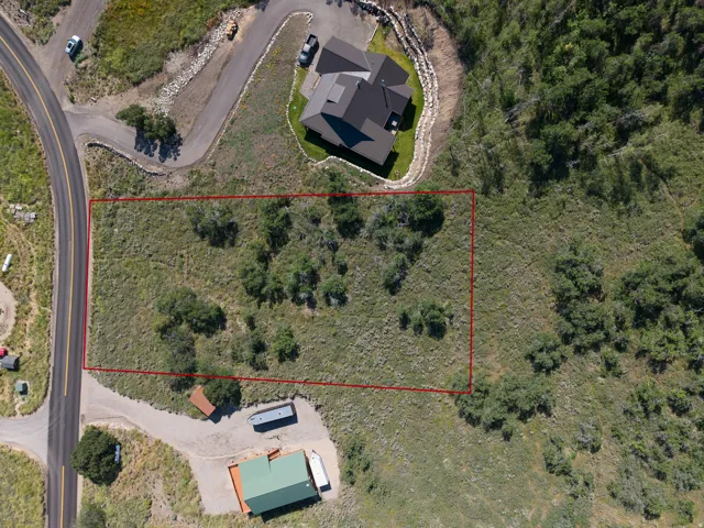 10220 E Lake Pines Dr, Heber City, Utah 84032