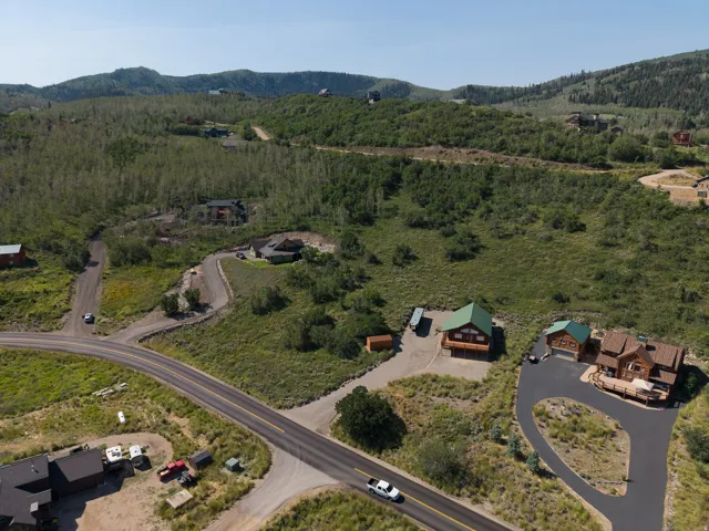10220 E Lake Pines Dr, Heber City, Utah 84032