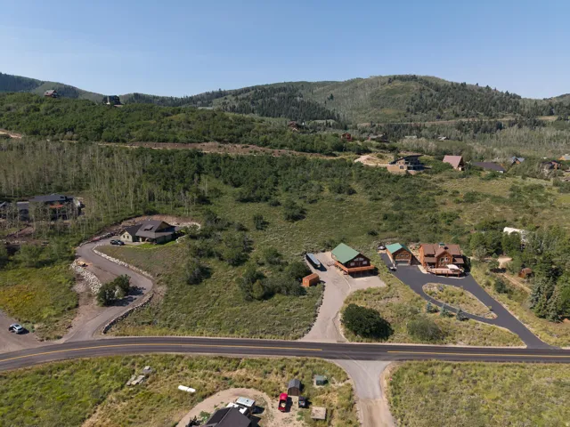 10220 E Lake Pines Dr, Heber City, Utah 84032
