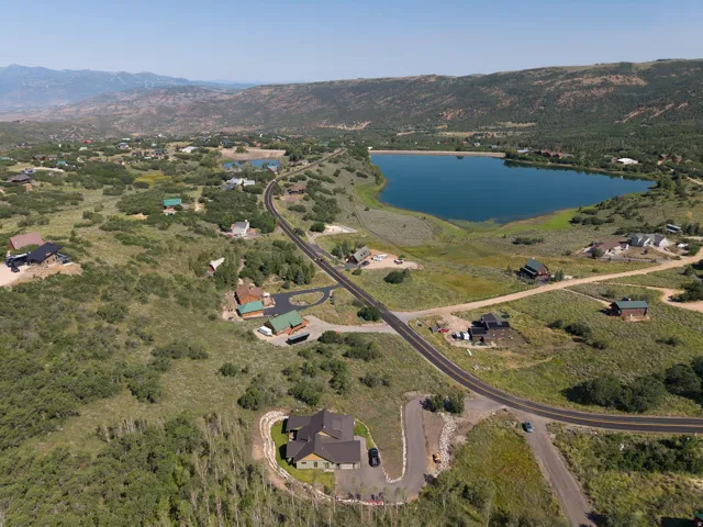10220 E Lake Pines Dr, Heber City, Utah 84032