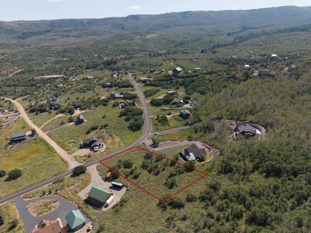 10220 E Lake Pines Dr, Heber City, Utah 84032
