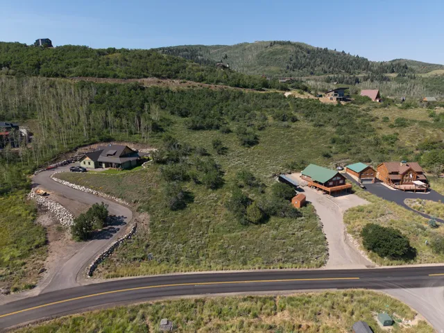 10220 E Lake Pines Dr, Heber City, Utah 84032