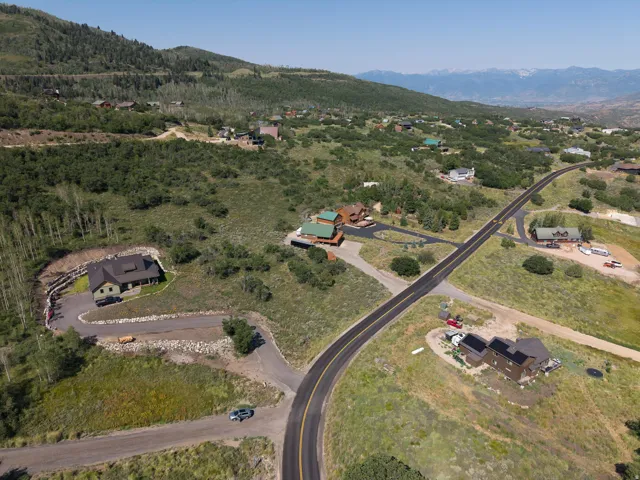 10220 E Lake Pines Dr, Heber City, Utah 84032