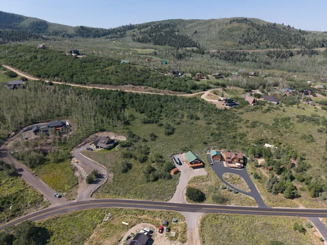 10220 E Lake Pines Dr, Heber City, Utah 84032