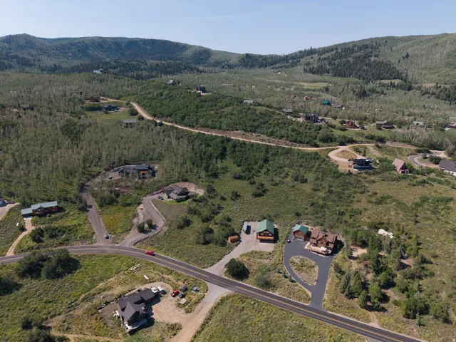 10220 E Lake Pines Dr, Heber City, Utah 84032