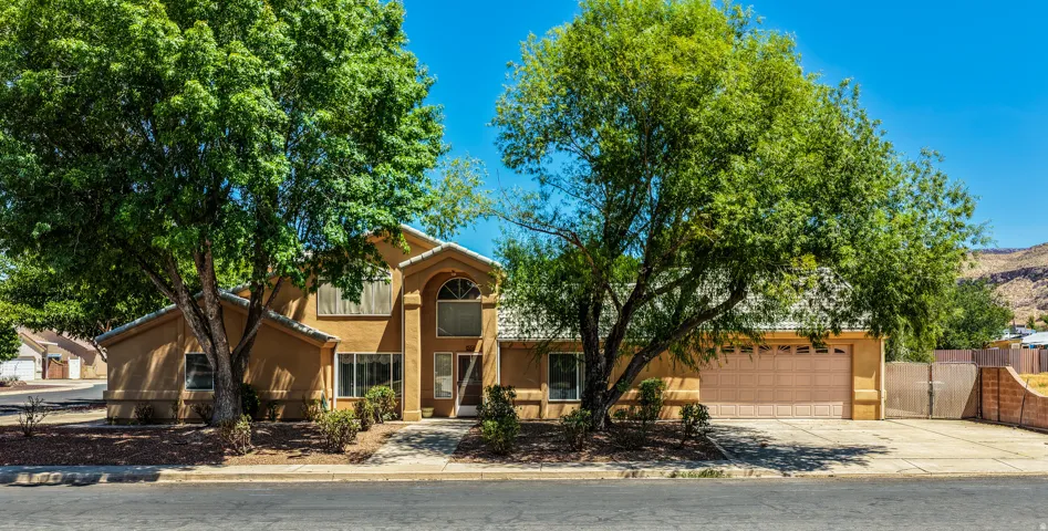 206 W 170 S, La Verkin, Utah 84745