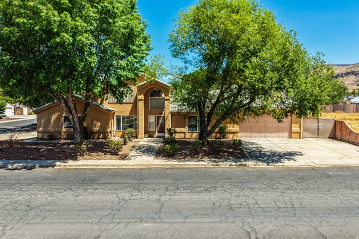 206 W 170 S, La Verkin, Utah 84745
