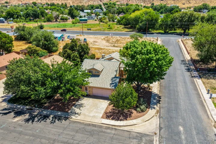 206 W 170 S, La Verkin, Utah 84745