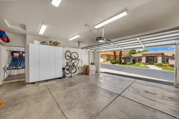 1235 W Red Butte Dr, Washington, Utah 84780