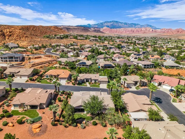 1235 W Red Butte Dr, Washington, Utah 84780