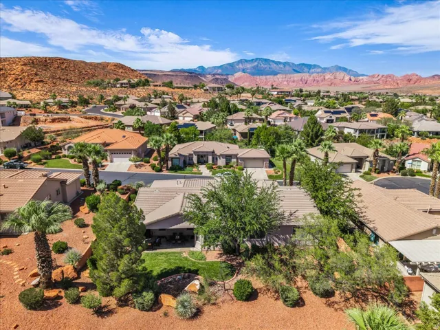 1235 W Red Butte Dr, Washington, Utah 84780