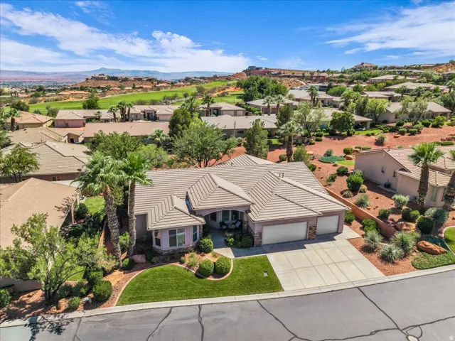 1235 W Red Butte Dr, Washington, Utah 84780
