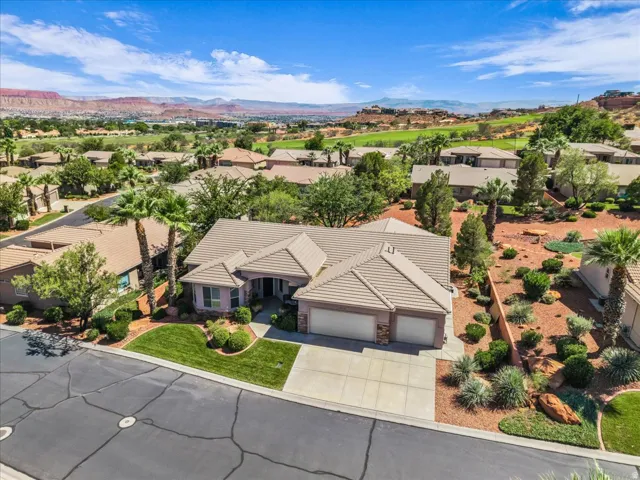 1235 W Red Butte Dr, Washington, Utah 84780