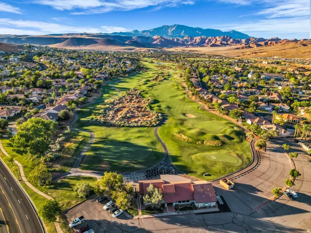 1235 W Red Butte Dr, Washington, Utah 84780