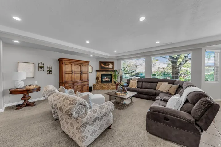 1235 W Red Butte Dr, Washington, Utah 84780