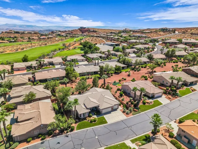 1235 W Red Butte Dr, Washington, Utah 84780