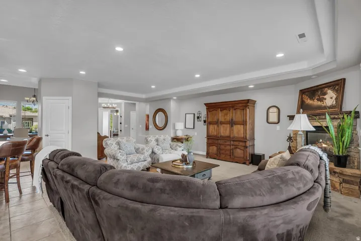 1235 W Red Butte Dr, Washington, Utah 84780