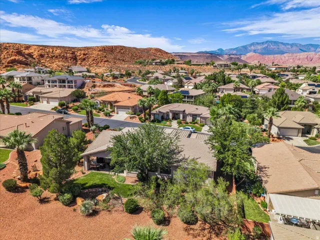 1235 W Red Butte Dr, Washington, Utah 84780
