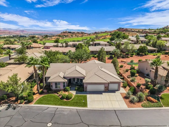 1235 W Red Butte Dr, Washington, Utah 84780