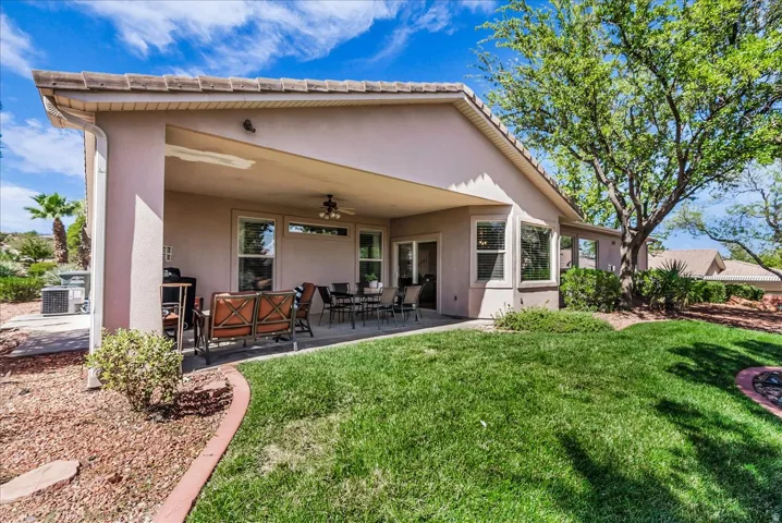 1235 W Red Butte Dr, Washington, Utah 84780