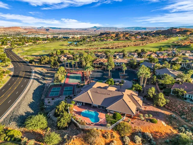 1235 W Red Butte Dr, Washington, Utah 84780