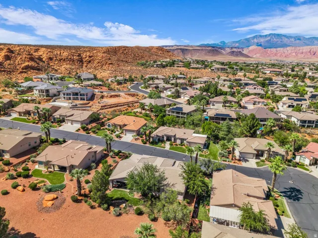 1235 W Red Butte Dr, Washington, Utah 84780
