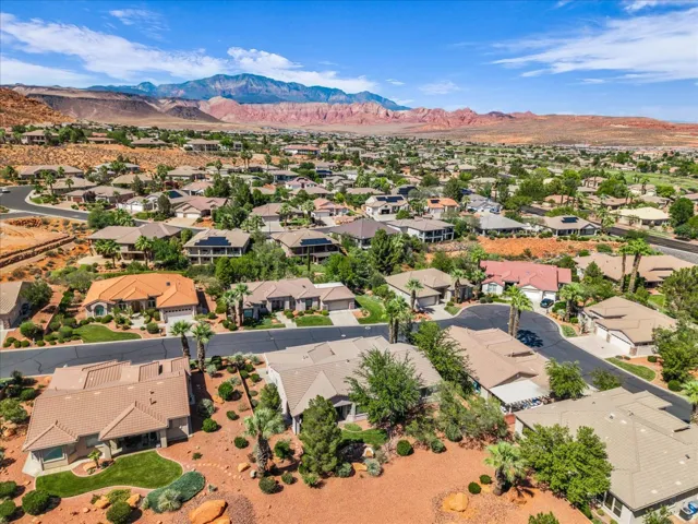 1235 W Red Butte Dr, Washington, Utah 84780