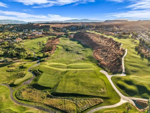 1235 W Red Butte Dr, Washington, Utah 84780