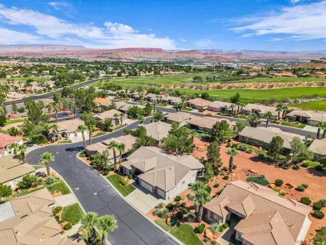 1235 W Red Butte Dr, Washington, Utah 84780