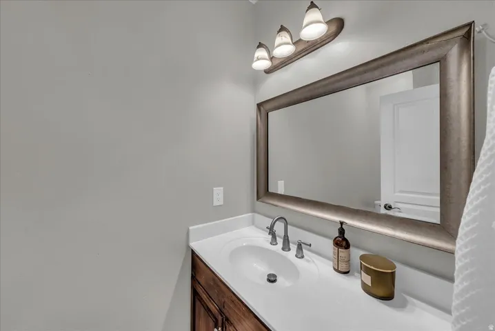 1235 W Red Butte Dr, Washington, Utah 84780