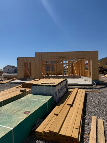 1777 S 3725 St #107, Taylor, Utah 84401
