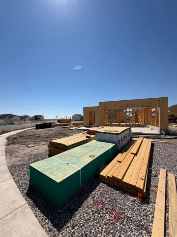 1777 S 3725 St #107, Taylor, Utah 84401