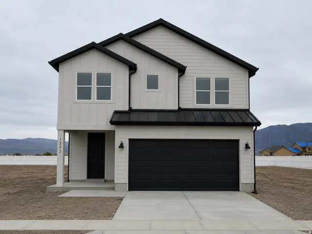McCoy Farmhouse Coming Soon!