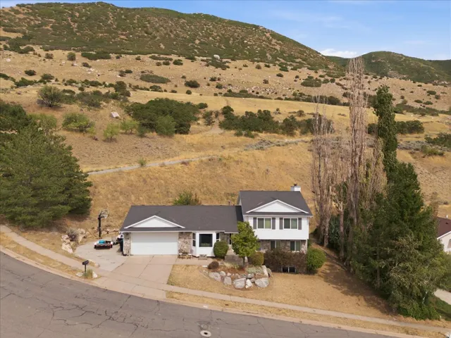Really great multi Story Home