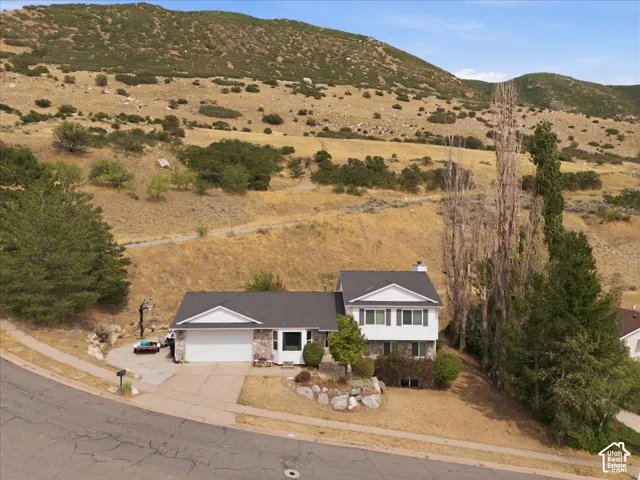 Really great multi Story Home