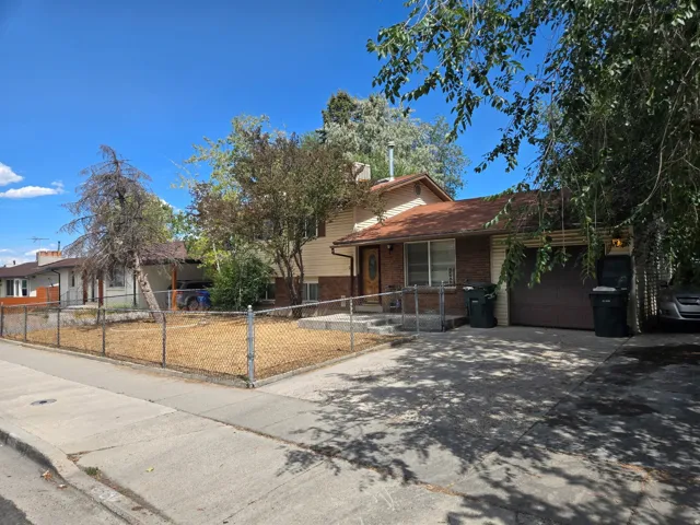 4605 S Trojan Dr, West Valley City, Utah 84120