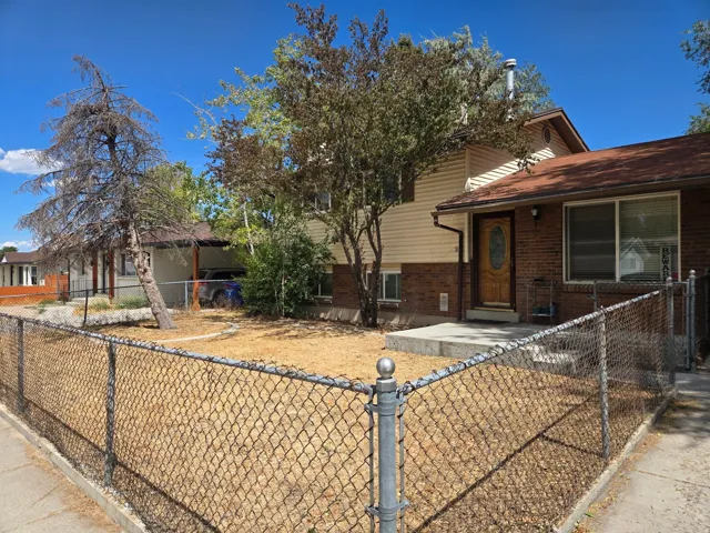 4605 S Trojan Dr, West Valley City, Utah 84120