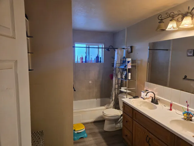 4605 S Trojan Dr, West Valley City, Utah 84120