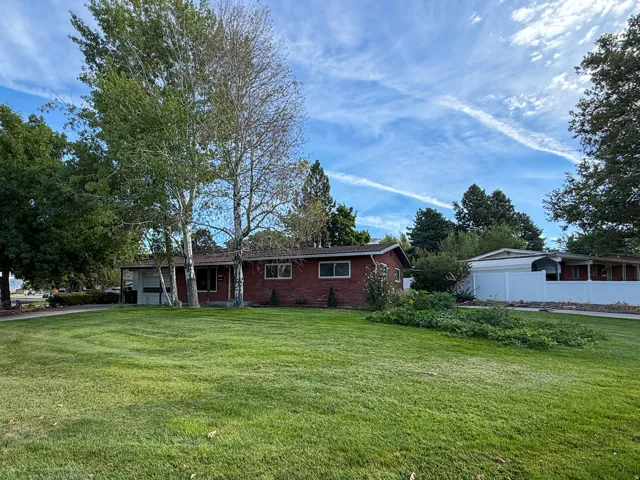 471 S 800 W, Brigham City, Utah 84302