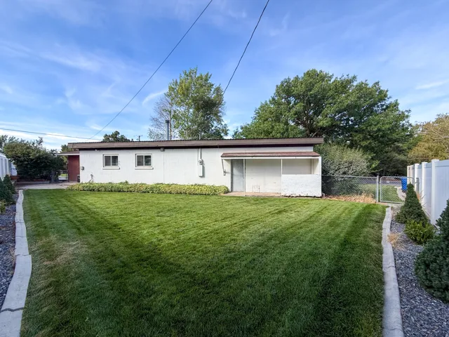 471 S 800 W, Brigham City, Utah 84302
