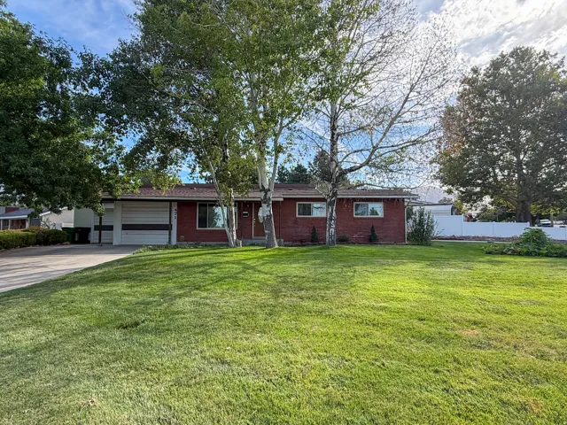 471 S 800 W, Brigham City, Utah 84302