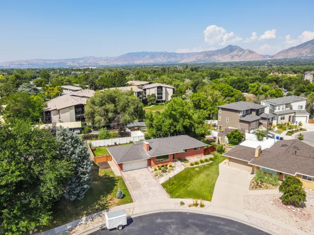 1081 E Wesley Rd, Murray, Utah 84117